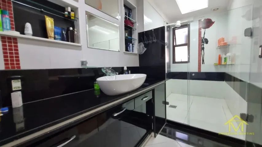   4 Quartos com 1 Apartamento por Andar - Código: 24448f - Foto 3