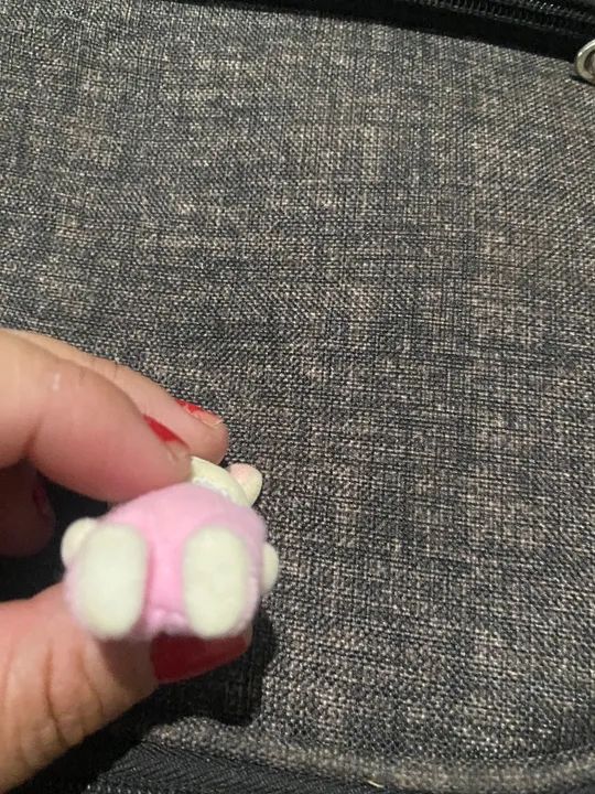 Sylvanian - coelha - Foto 3