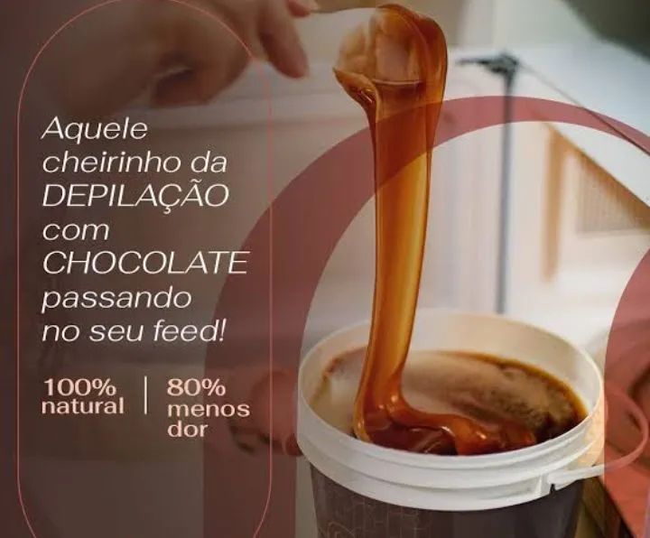 Depilação marroquina