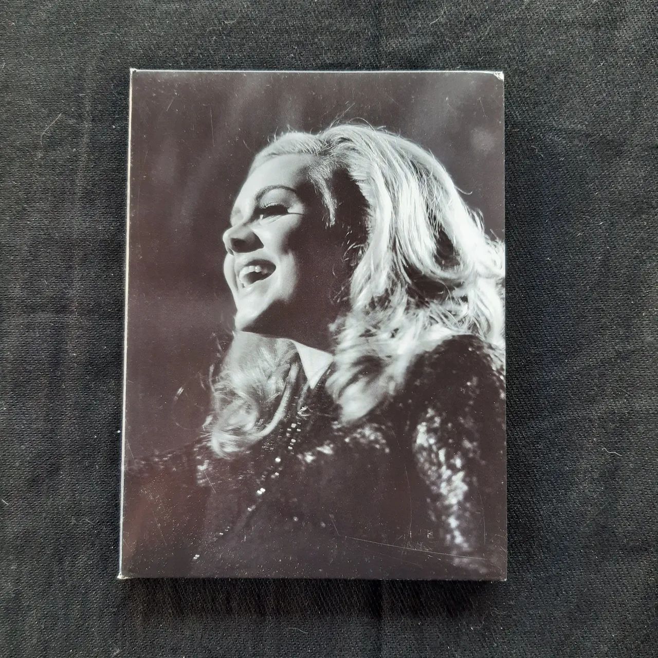 DVD e CD Adele - Live At The Royal Albert Hall - Foto 2
