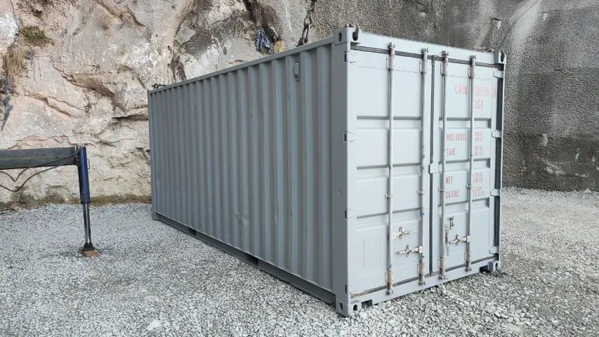 CONTAINER PARA COMERCIO  - Foto 5