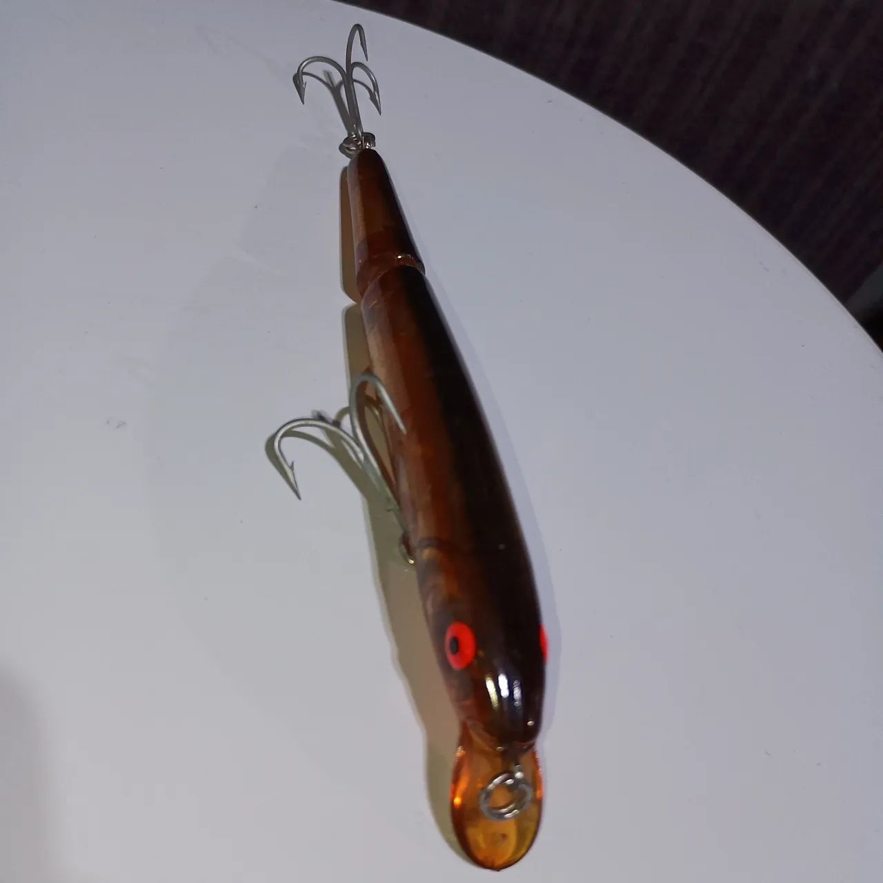 Isca de Pesca 20cm - Foto 4