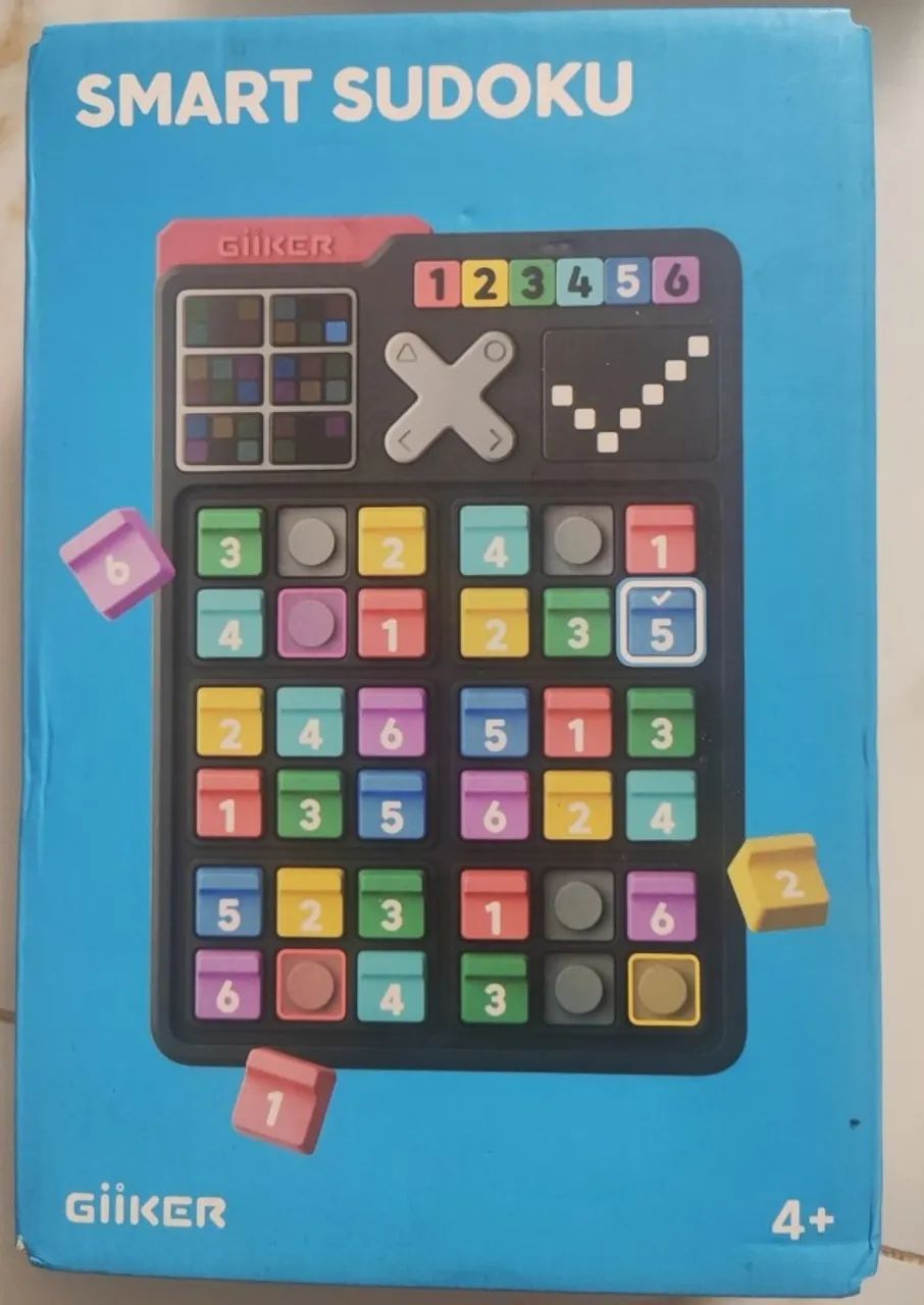 Coleção de puzzles - Foto 4