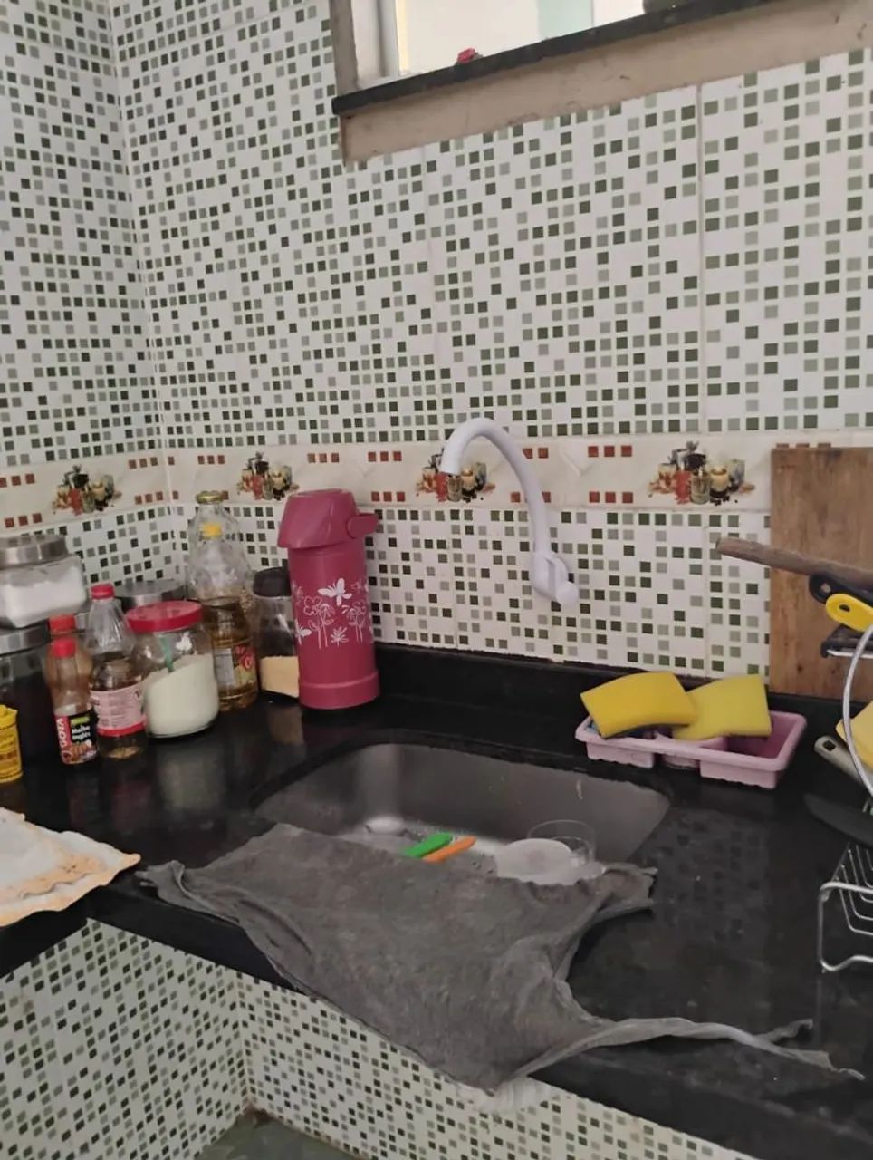 Excelente casa no Pedra Pintada. - Foto 3