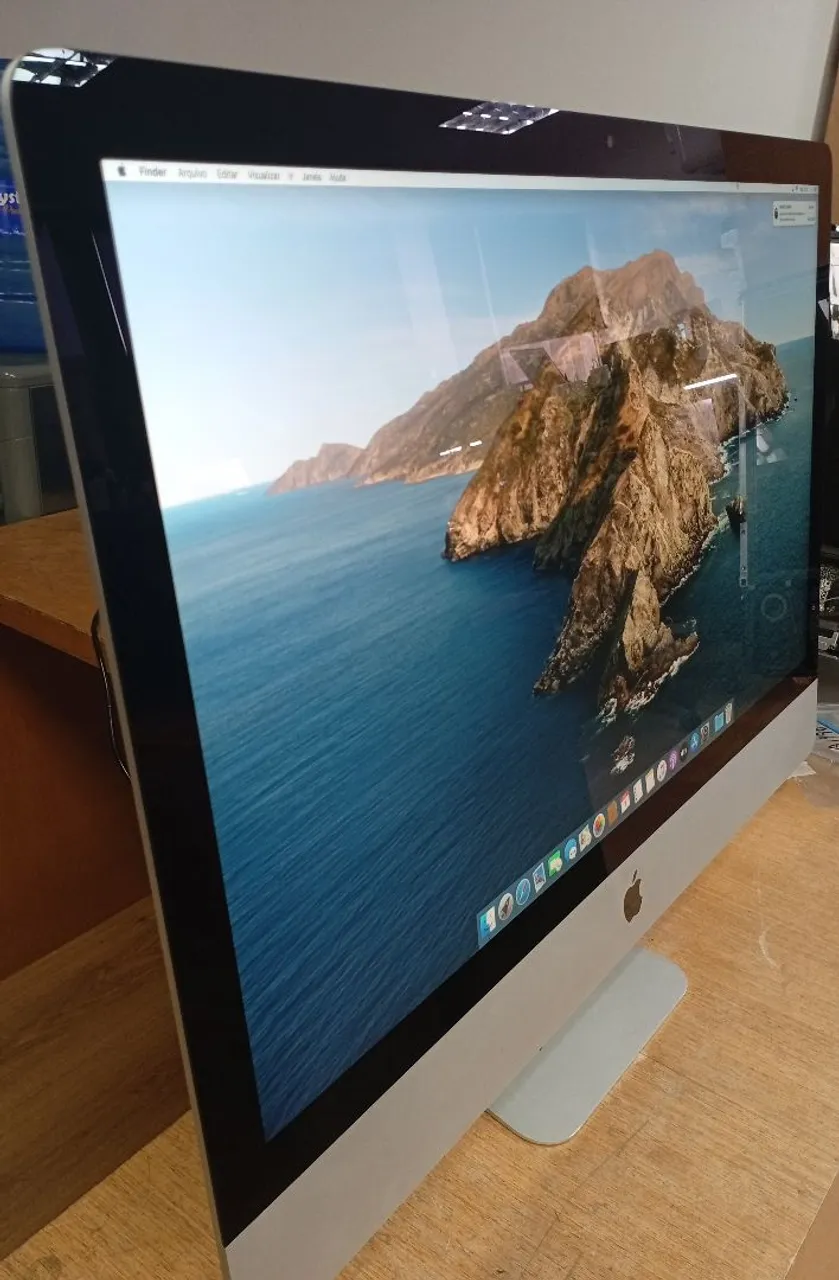 imac 27 2013
