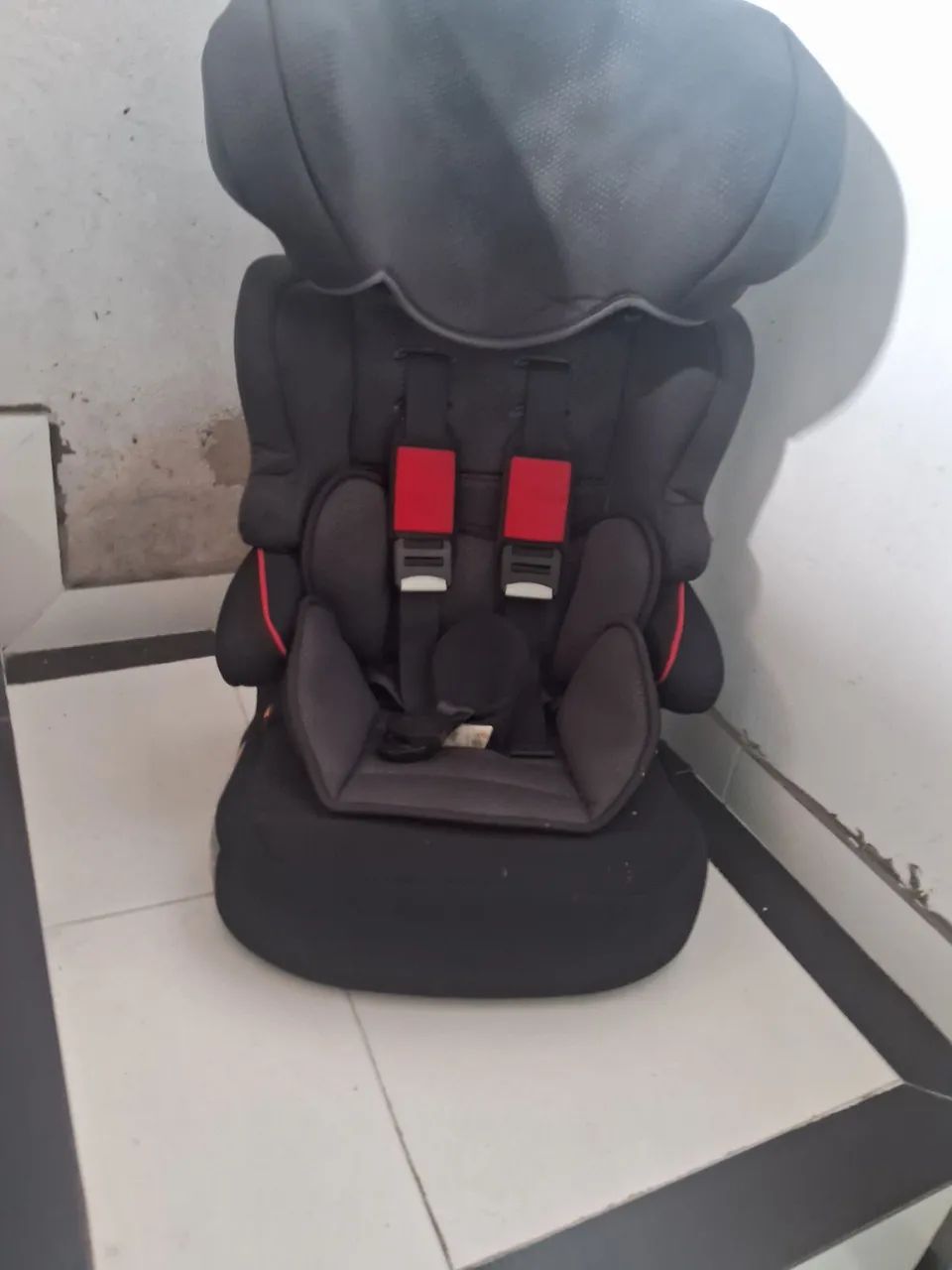 Cadeirinha  - Foto 2