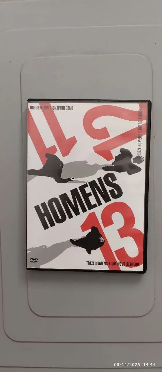 DVDS Boxes Diversos