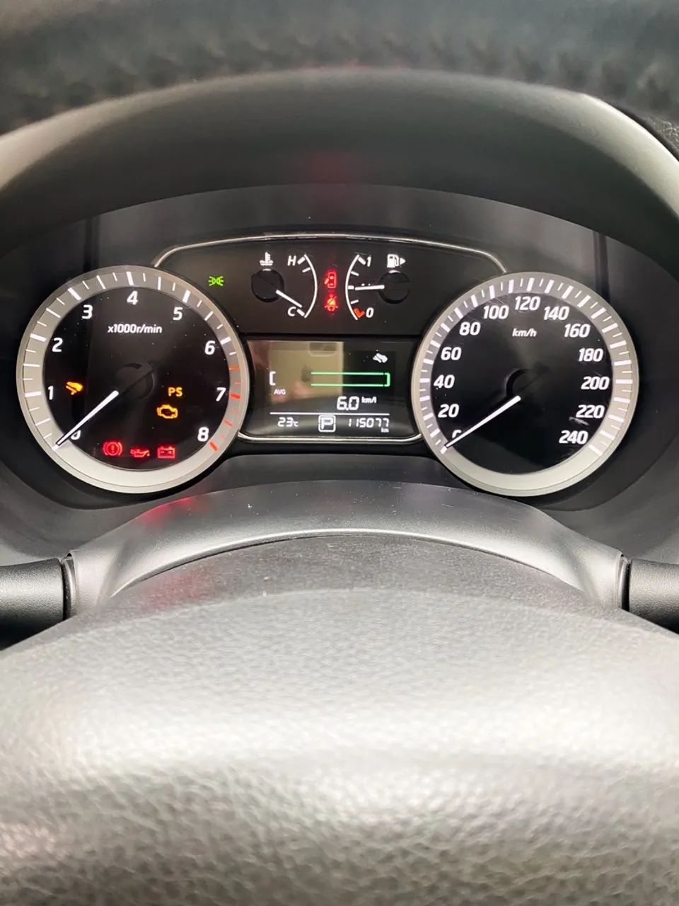 Vendo / Troco Nissan Sentra 2014 - Foto 2