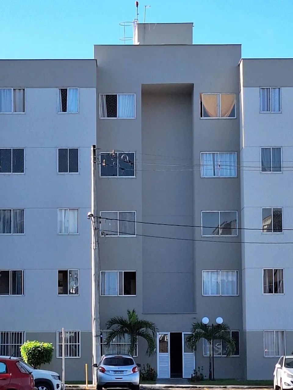 Foto - Alagoinhas - Alagoinhas Velha