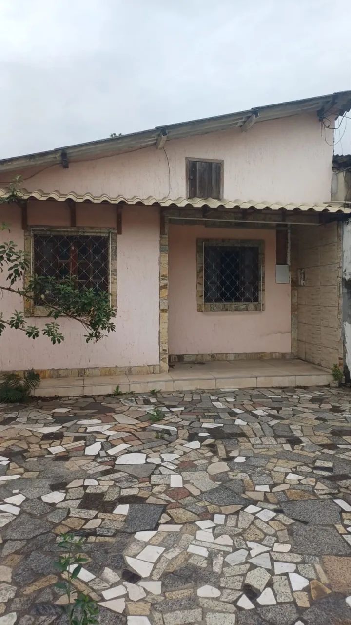 Foto - Duque de Caxias - Campos Elíseos