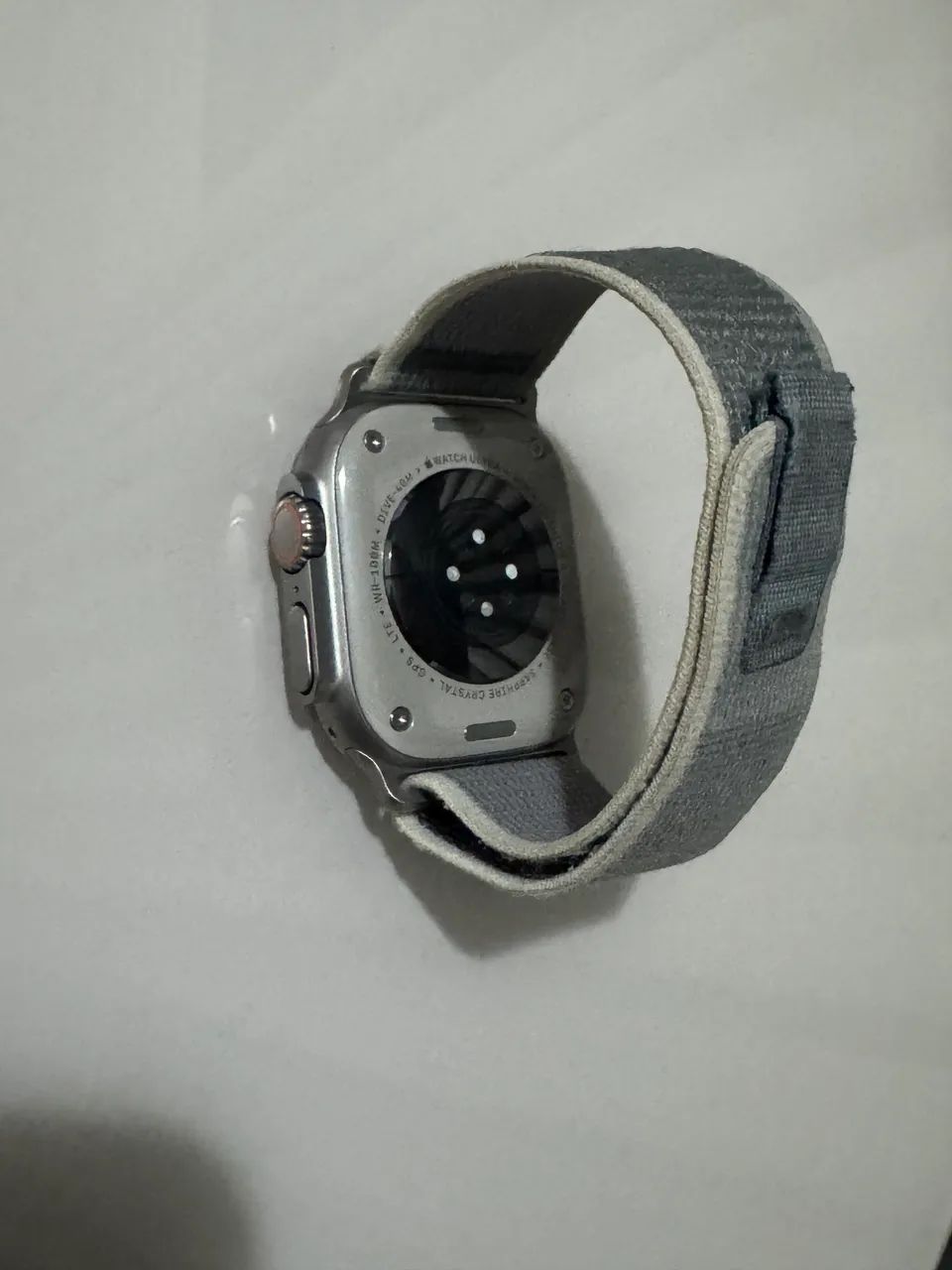 Apple Watch Ultra 2 - Titanio natural - Foto 3