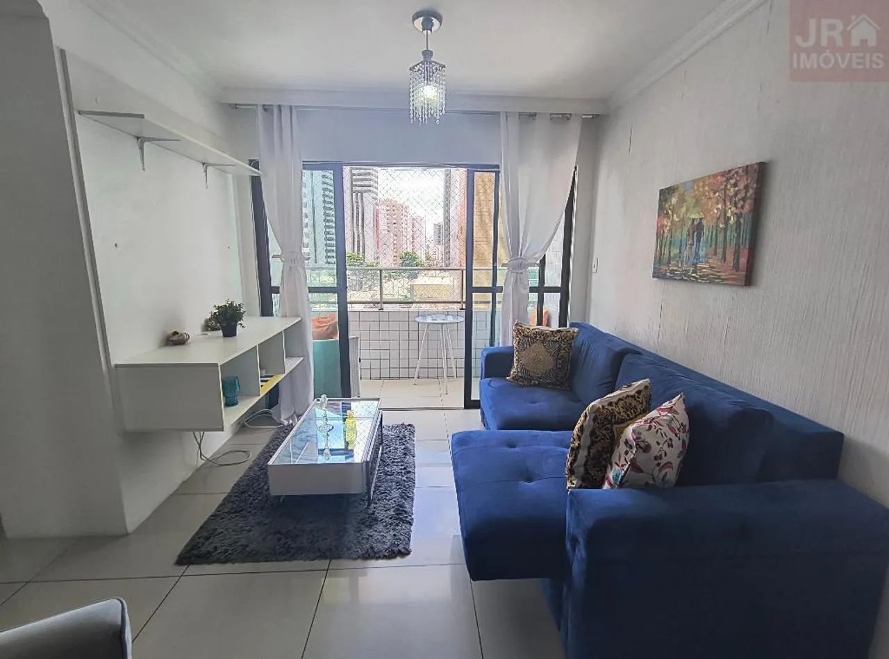 Imóvel para aluguel com 60 metros quadrados com 2 quartos em Candeias - Jaboatão dos Guara - Foto 3