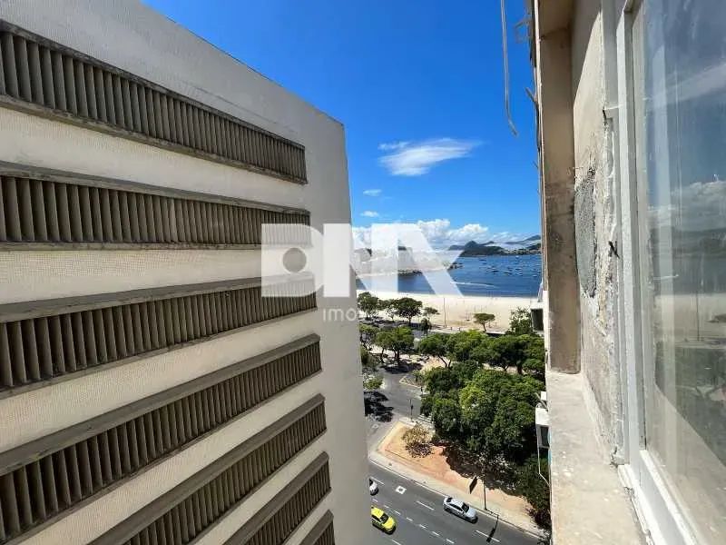 Apartamento : / Residencial / Botafogo