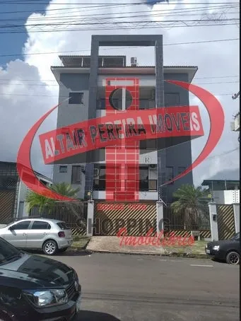 Apartamento para Locação Central, Macapá