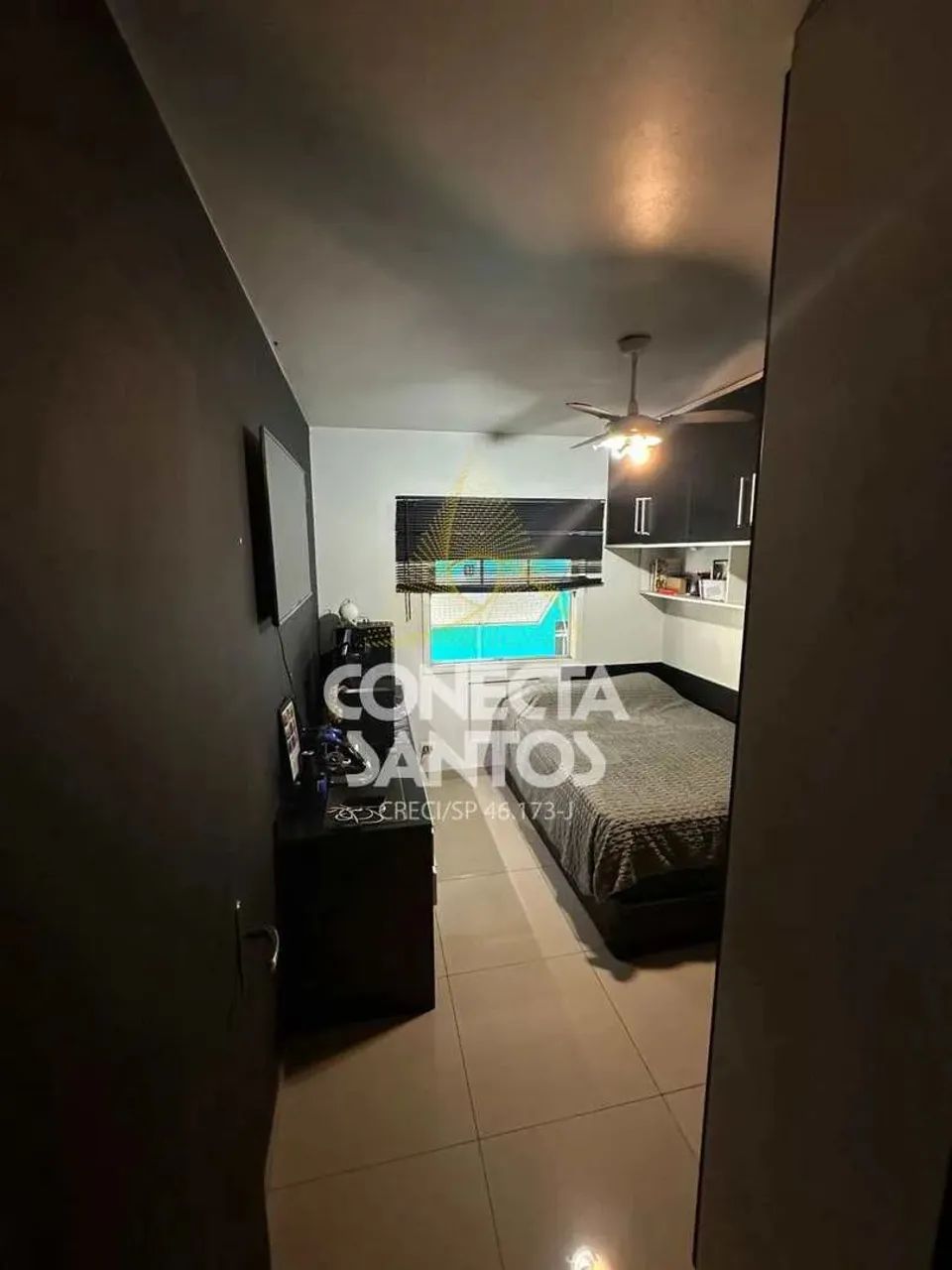 Apto 2 quartos São Vicente - R$ 456 mil, Cod: 1616 - Foto 9