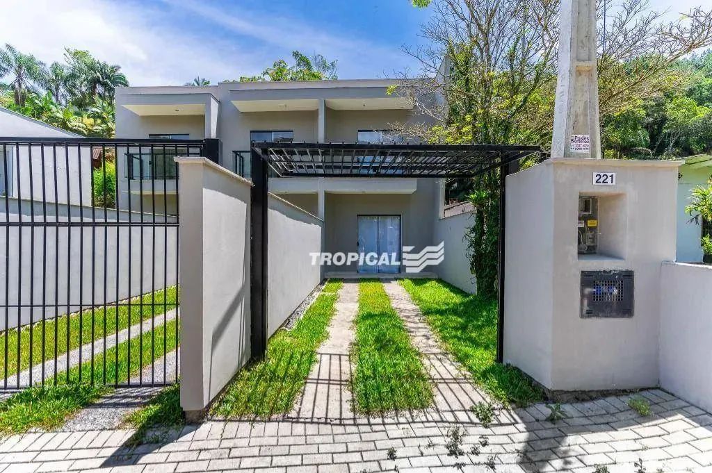 Sobrado com 2 dormitórios à venda, 85 m² por R$ 440.000,00 - Ribeirão Fresco - Blumenau/SC - Foto 5