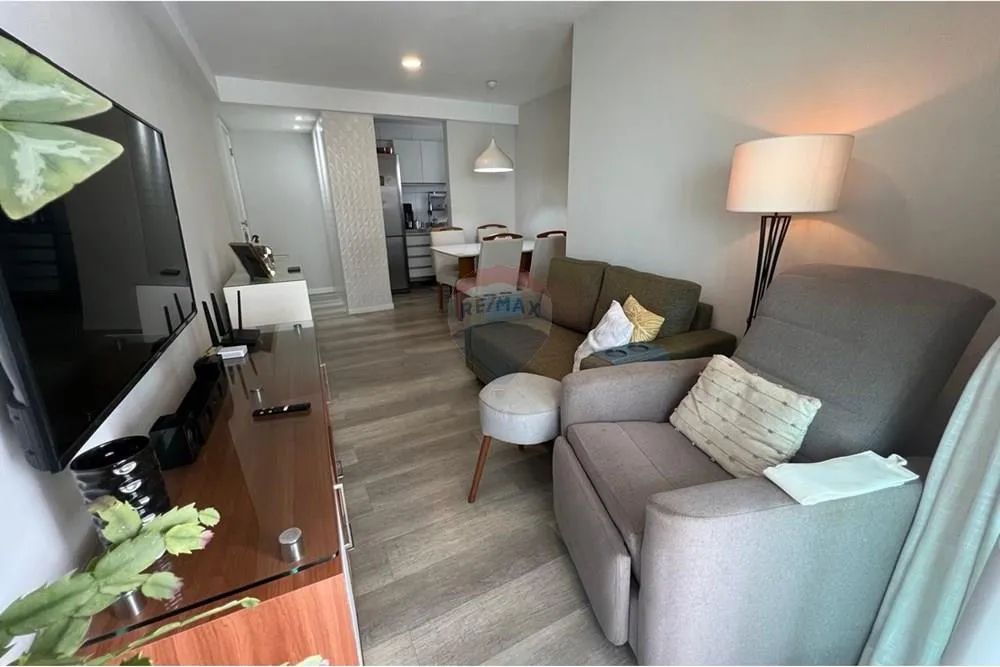 Apartamento com 2 quartos, 1 suíte e 56m² - Piedade - Foto 12