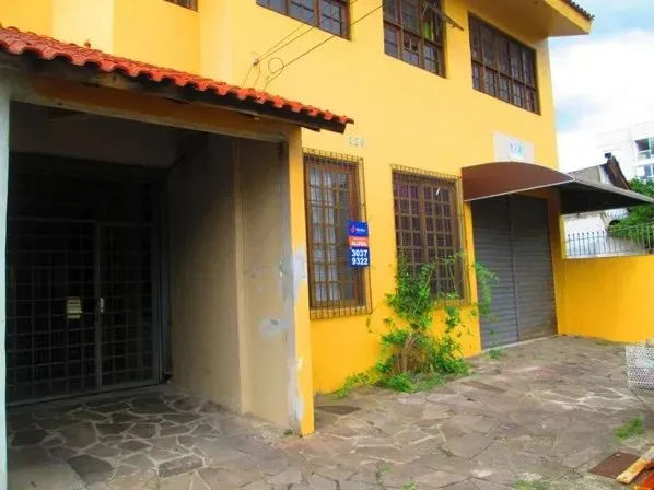 SAPUCAIA DO SUL - LOJA - CENTRO