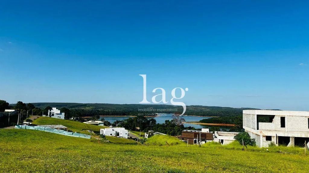 Terreno à venda, 1000 m² por R$ 640.000,00 - Le Portier Nautic Residence - Piedade/SP - Foto 3