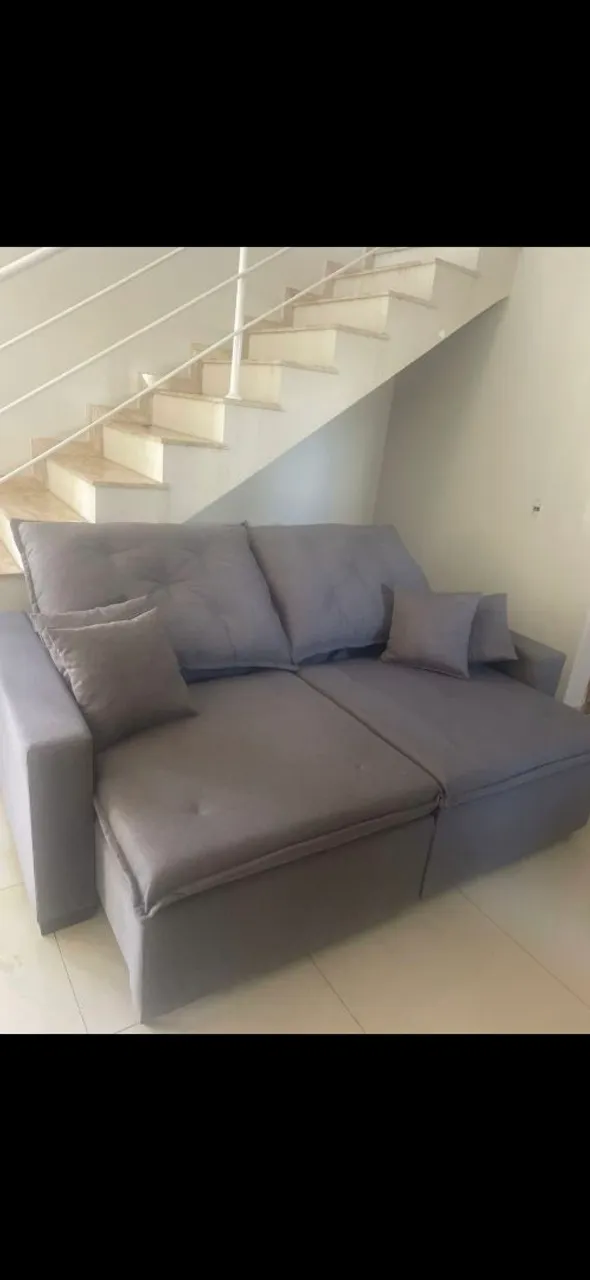 REFORMAMOS E FABRICAÇÃO