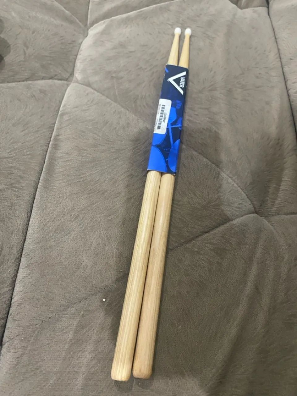 Baquetas Vater 7a - Manhattan Novo