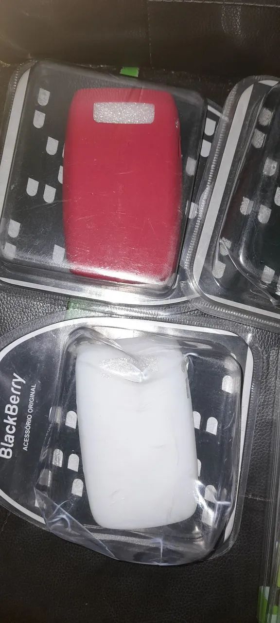 Capas blackberry *