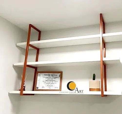 Metalon Niche Starting from R$ 200
