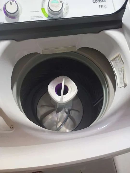 Máquina de Lavar Consul 11kg - Foto 2