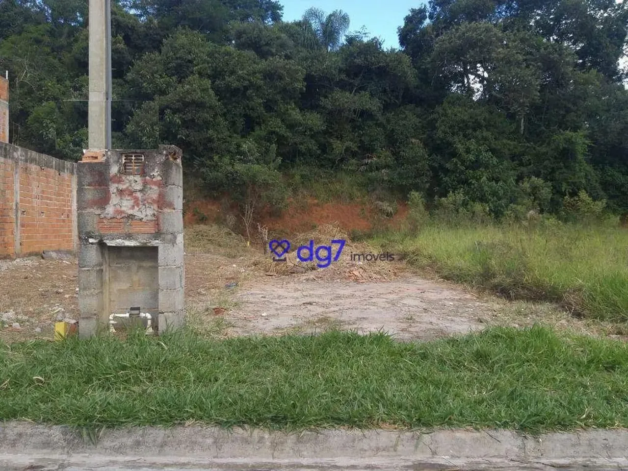 Terreno à venda, 125 m² por R$ 135.000,00 - Caucaia do Alto - Cotia/SP