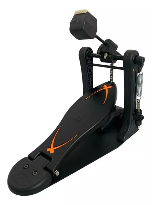 Pedal single RMV HardTech PHK 9000