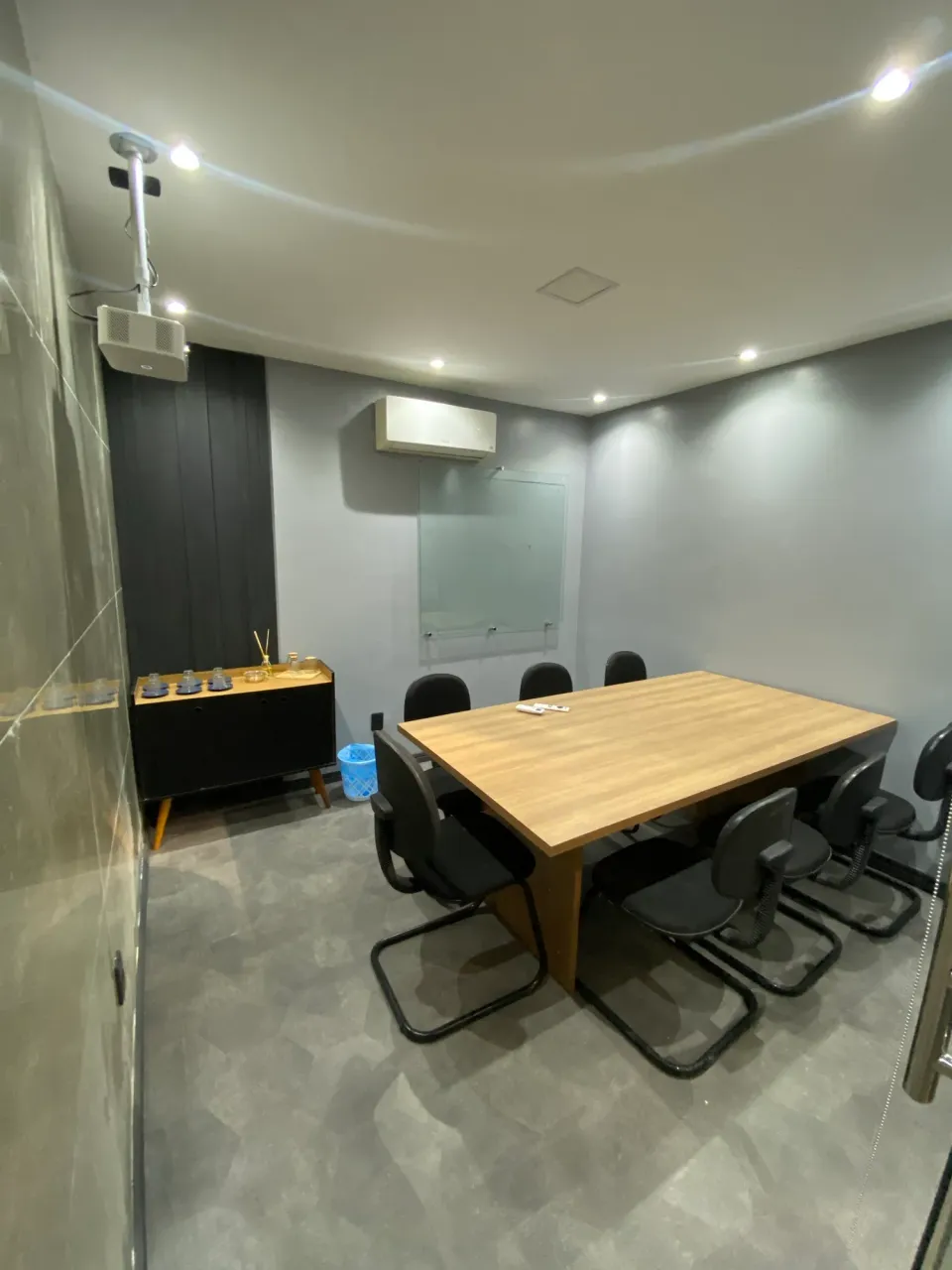 coworking por hora