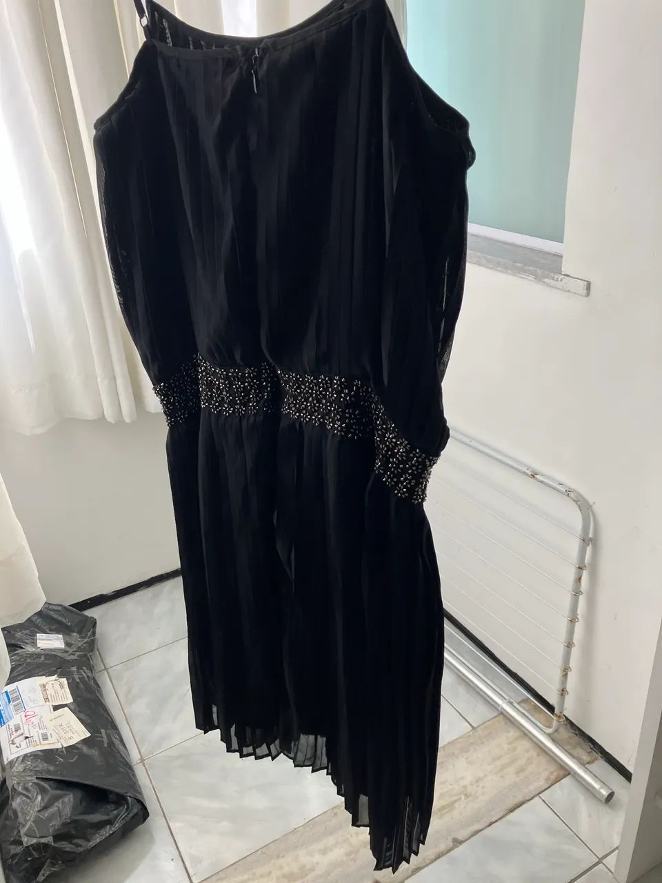 Vestido feminino social