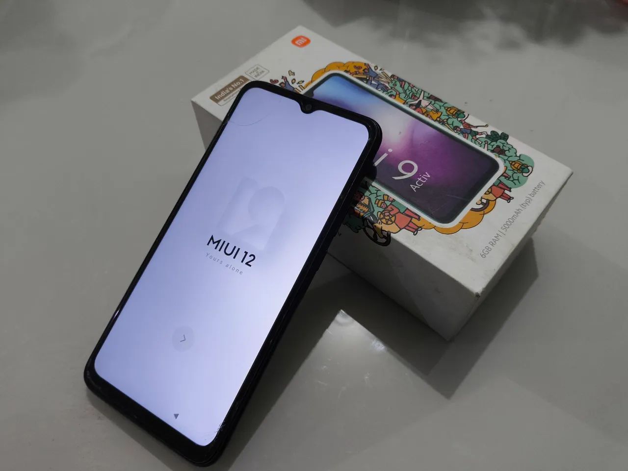 Redmi 9 Activ