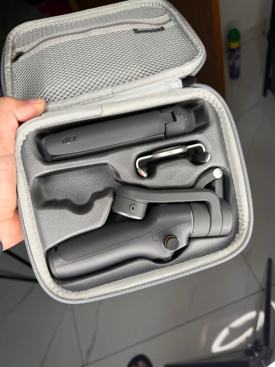 DJI OSMO MOBILE 6  - Foto 2