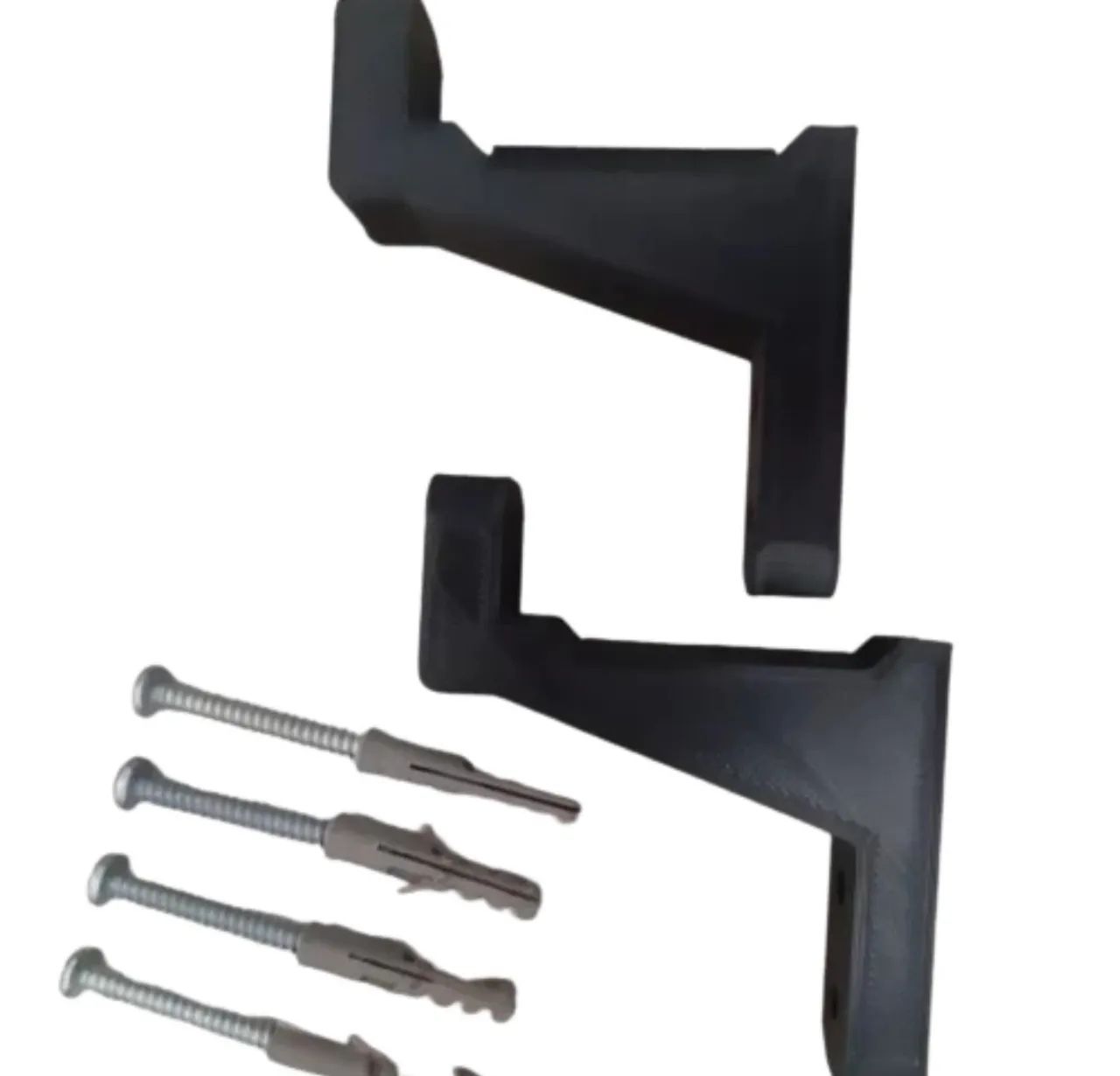 Suporte para Air Soft 5 pares - Foto 2