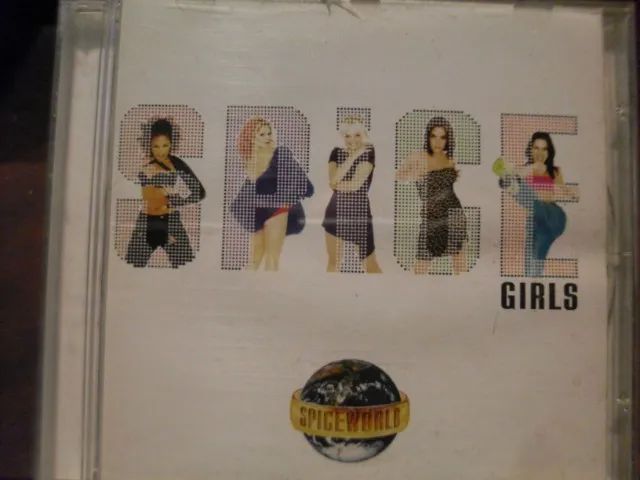 cds spice girls 1 e 2 - Foto 2