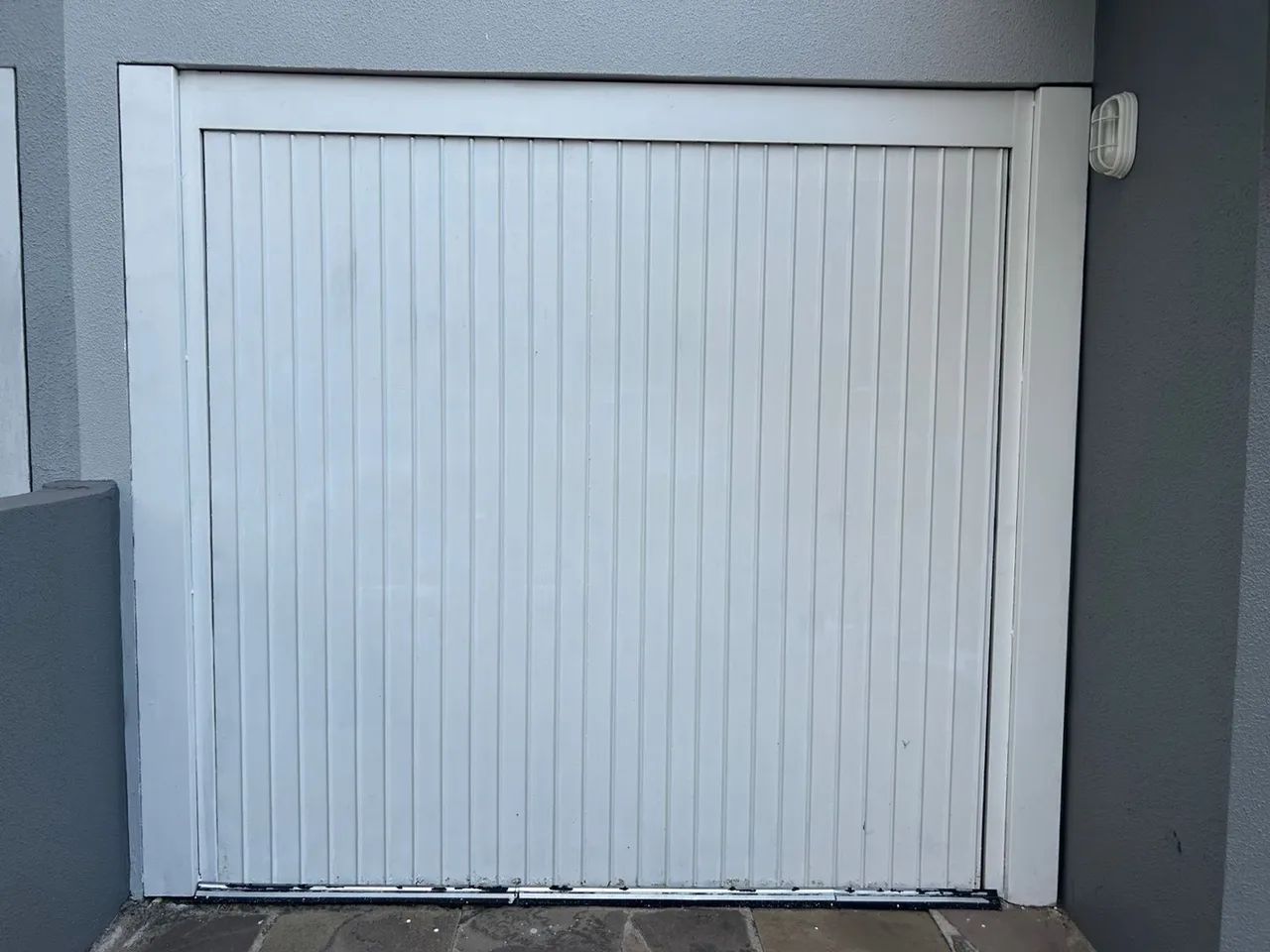 Portão eletrônico 64840780304386121