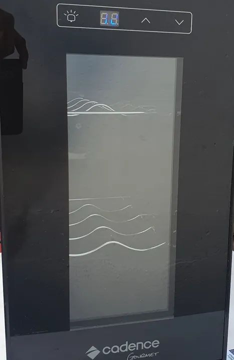 Vendo adega de Vinho - Foto 3