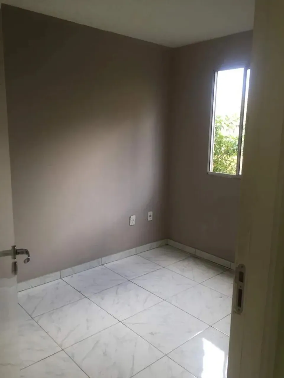 Apartamento em Rua Fernando Luz - Água Chata - Guarulhos/SP