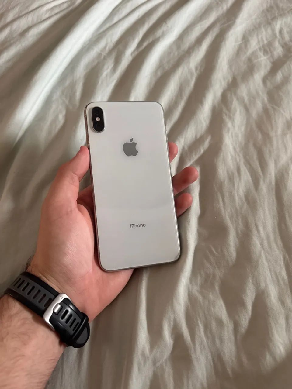 IPHONE XS MAX - Foto 2