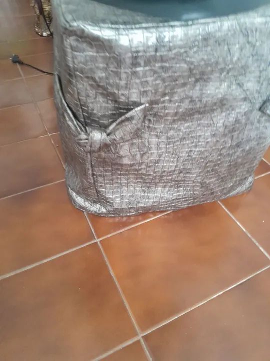 Vendo puff - Foto 2