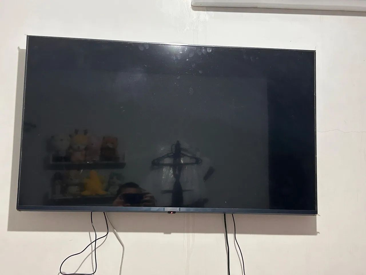 Smart Tv LG 43 polegadas 4K