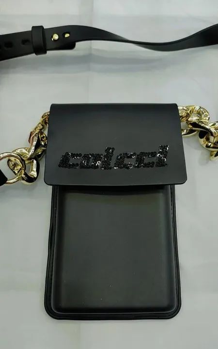 Bolsa Colcci Preta - Nova! - Foto 3