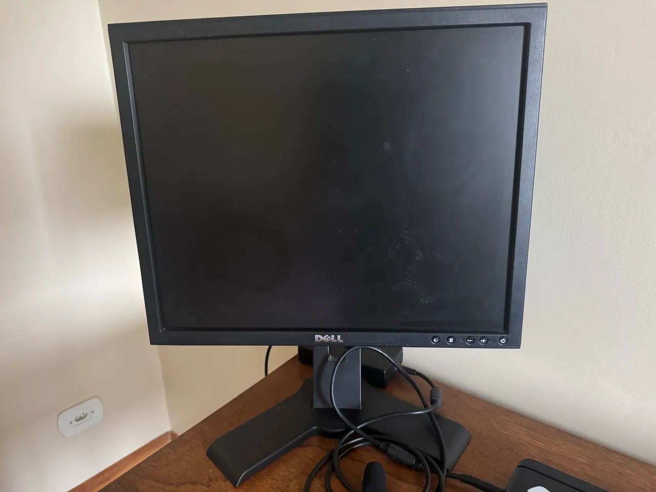 Monitor Dell