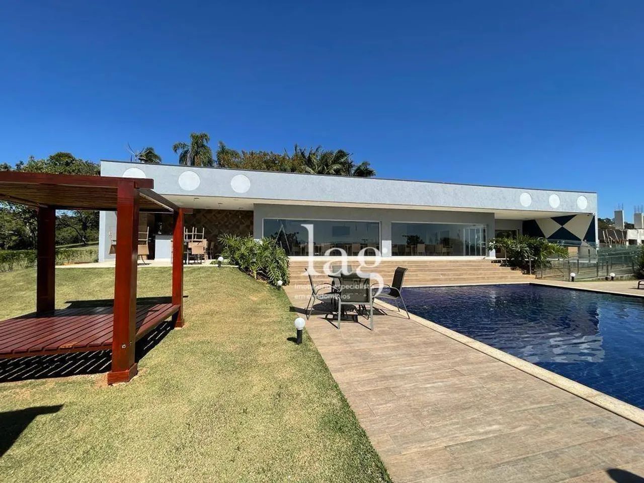 Terreno à venda, 1000 m² por R$ 640.000,00 - Le Portier Nautic Residence - Piedade/SP - Foto 9