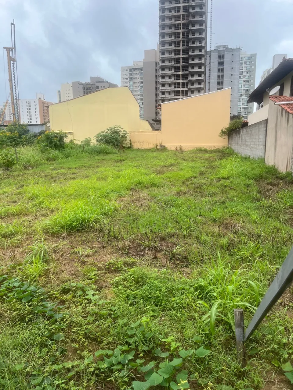 Terreno lote em Vila Velha