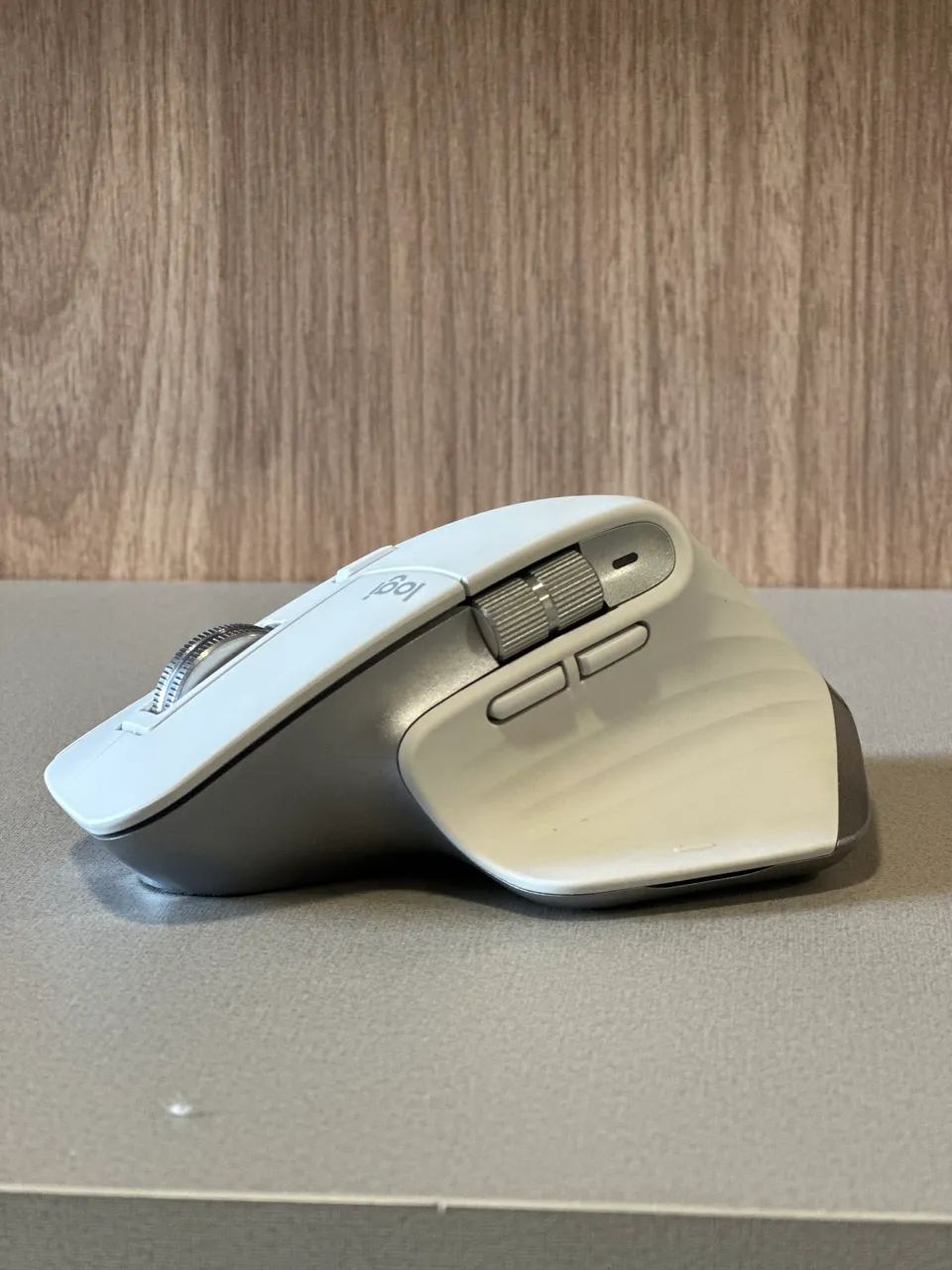 Mouse MX MASTER 3s - Foto 2