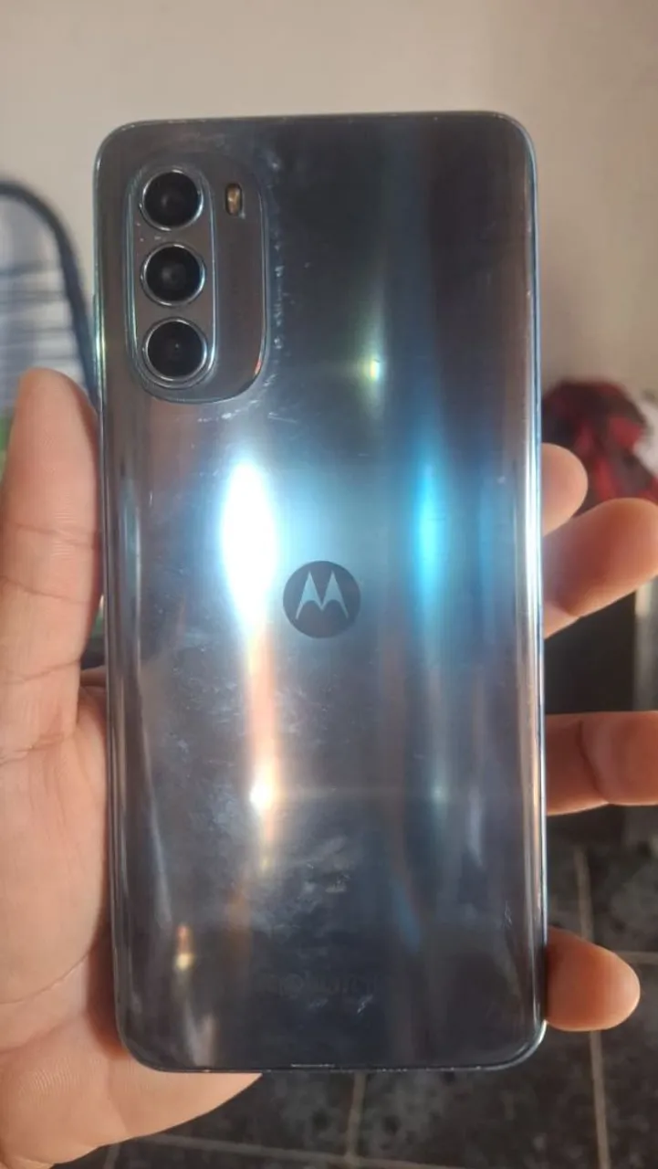 Moto G52