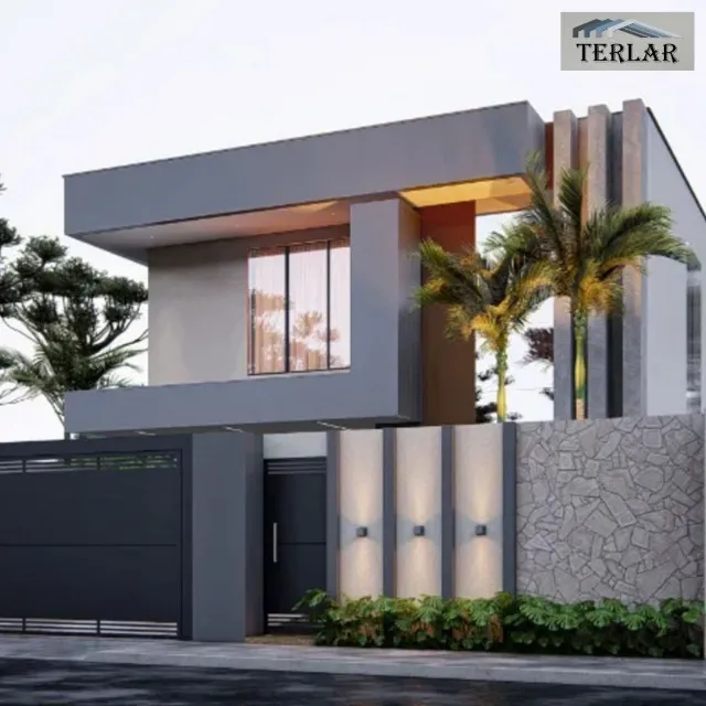 Casa a Venda no Condomínio Reserva do Valle 2 em Volta Redonda-RJ.