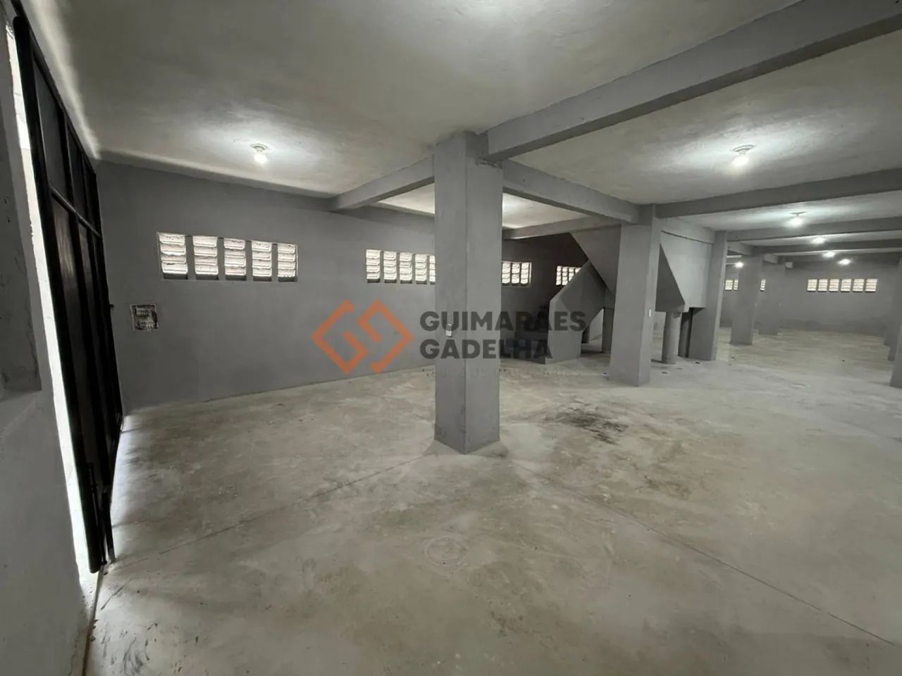 Imóvel Comercial Para Alugar na BR-116, Messejana em Fortaleza - Foto 5